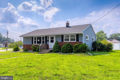 601 Beverly Dr, MAGNOLIA, NJ, 08049-1612 | Card Image