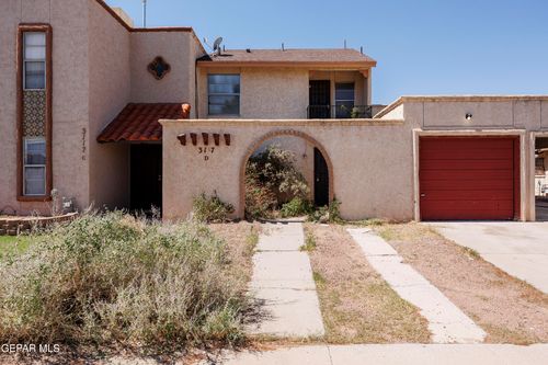 d-3117 Wayside Street, El Paso, TX, 79936 | Card Image