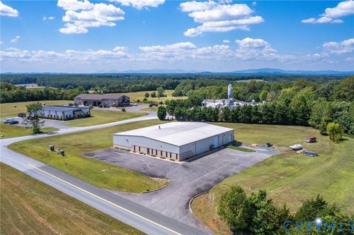 200 Industrial Park, APPOMATTOX, VA, 24522-7807 | Card Image