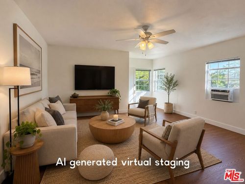 2528 1/2 Military Ave, Los Angeles, CA, 90064-2053 | Card Image