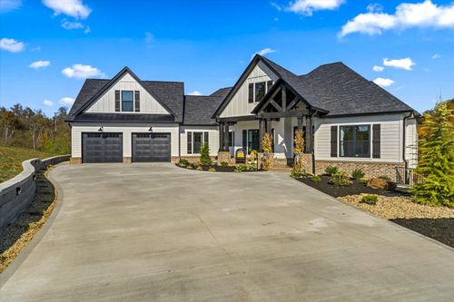1878 Ferry Hill Rd, Dandridge, TN, 37725-6207 | Card Image