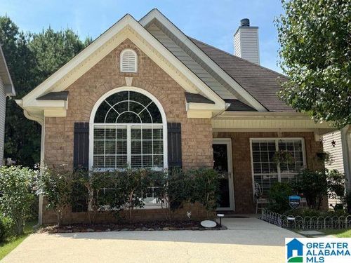 263 Forest Lakes Dr, STERRETT, AL, 35147-8183 | Card Image