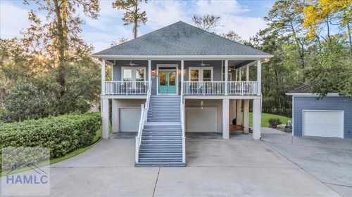 1039 Shell Point Rd Ne, Townsend, GA, 31331-4709 | Card Image