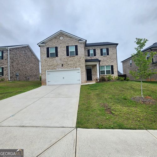 1649 Jersey Dr, Stockbridge, GA, 30281 | Card Image