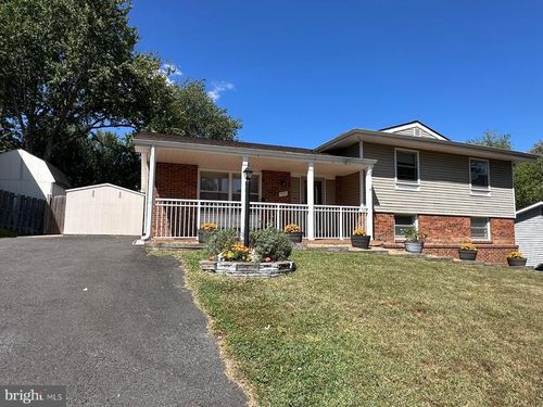1307 E Holly Ave, STERLING, VA, 20164-2614 | Card Image