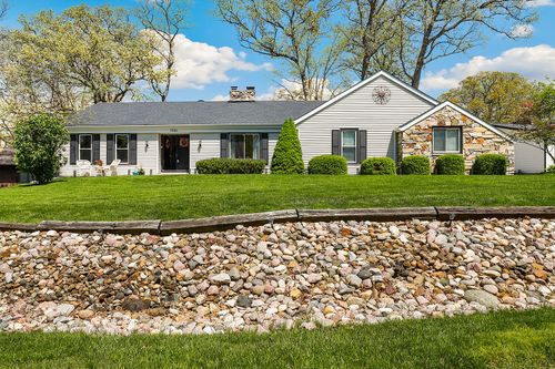 1986 Greenvalley Dr, Crown Point, IN, 46307 | Card Image