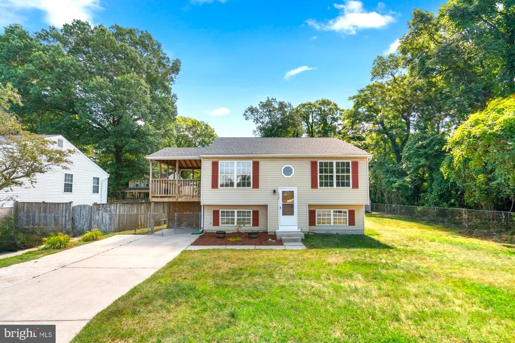 Furnace Dr, Glen Burnie, MD 21060