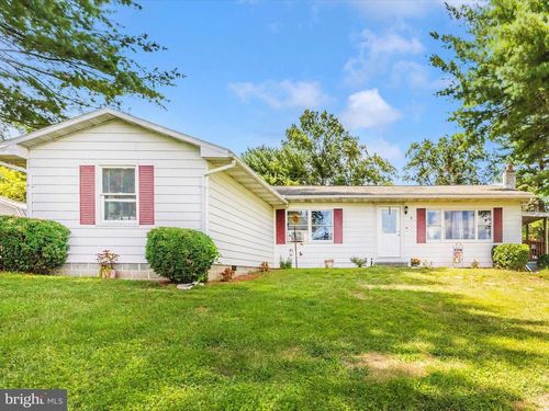 7612 Mcclellan Ave, BOONSBORO, MD, 21713-2418 | Card Image