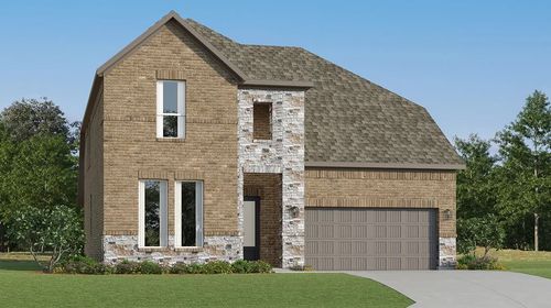 105 Brabham Loop, Hutto, TX, 78634 | Card Image
