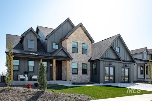 7269 W Lands St, Eagle, ID, 83616-6078 | Card Image