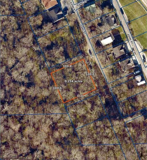 0 John St, Aurora, IN, 47001 | Card Image