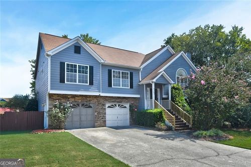 4785 Country Cove Way, Powder Springs, GA, 30127-5378 | Card Image