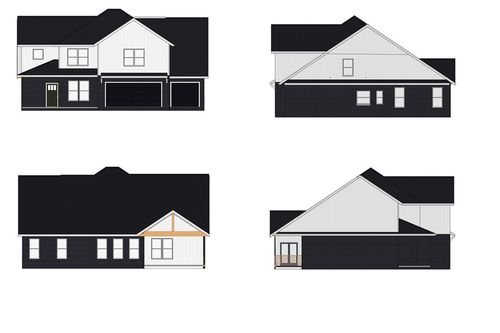 4726 Farmhouse St, Springdale, AR, 72762 | Card Image