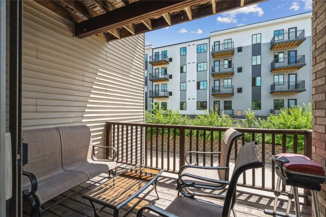 APT-201 - 3028 Center Point Rd Ne, Condo with 2 bedrooms, 1 bathrooms and null parking in Cedar Rapids IA | Image 6