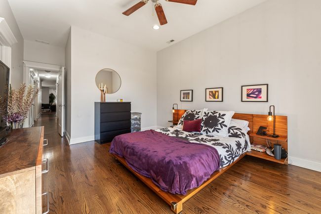 APT-3 - 822 N California Ave, Home with 3 bedrooms, 2 bathrooms and 1 parking in CHICAGO IL | Image 12