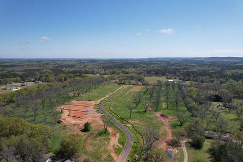 LOT 27 Chinaberry Street, Pine Mountain, GA, 31822 | Card Image