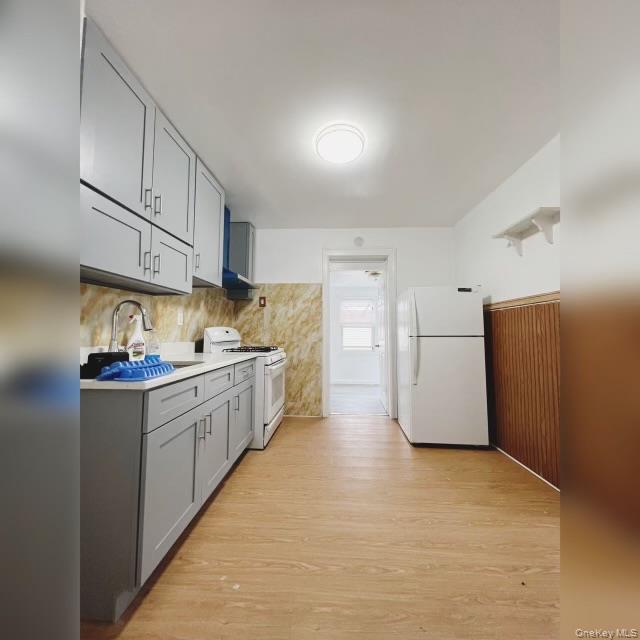 Residential Income in New York 2
