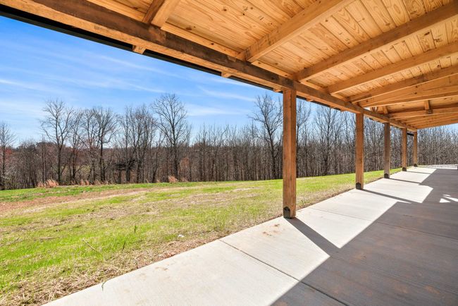 27 Ferguson Hollow Rd, House other with 3 bedrooms, 2 bathrooms and null parking in Chestnut Mound TN | Image 44