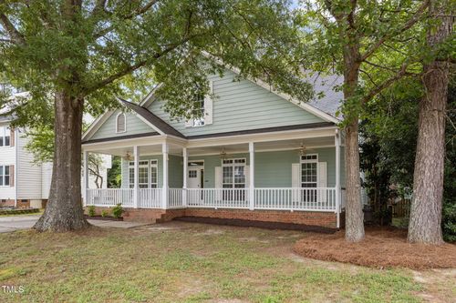 2837 Tryon Pines Dr, Raleigh, NC, 27603-6205 | Card Image