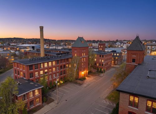 123-470 Silver Street, Manchester, NH, 03103 | Card Image