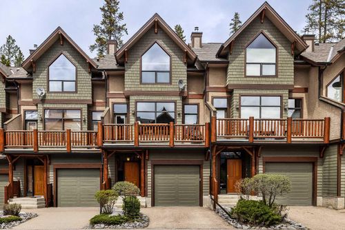 36-137 Wapiti Close, Canmore, AB, T1W3B2 | Card Image