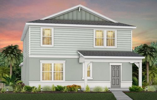 5081 Holm Oak Dr, Saint Cloud, FL, 34771 | Card Image