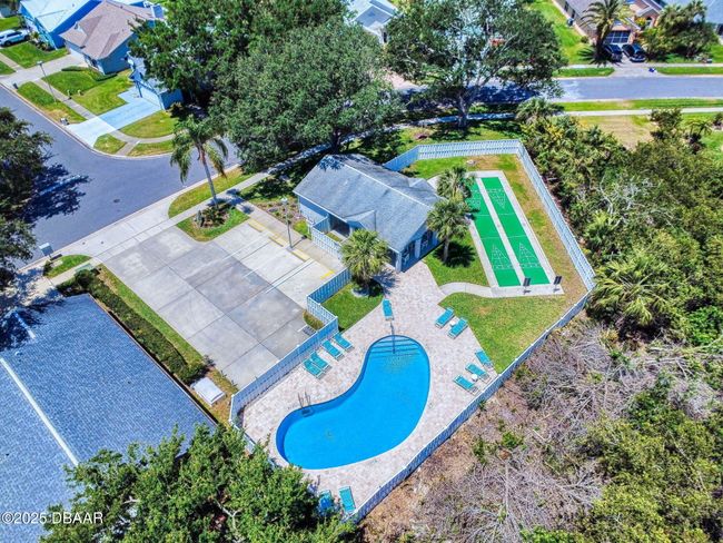 686 Middlebury Loop, House other with 2 bedrooms, 2 bathrooms and null parking in NEW SMYRNA BEACH FL | Image 44