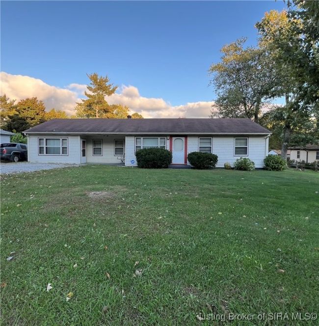 4414 Grant Line Rd, Home with 4 bedrooms, 1 bathrooms and null parking in New Albany IN | Image 41