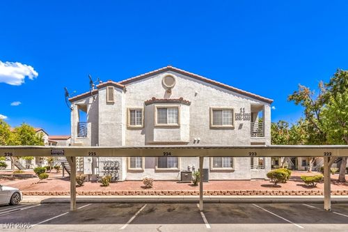 2086-3318 N Decatur Blvd, Las Vegas, NV, 89130-3234 | Card Image