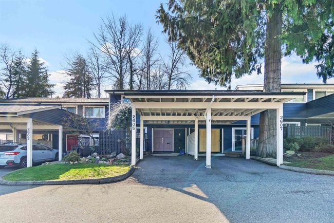 2605 Fromme Road, Townhouse with 4 bedrooms, 2 bathrooms and 1 parking in North Vancouver BC | Image 29