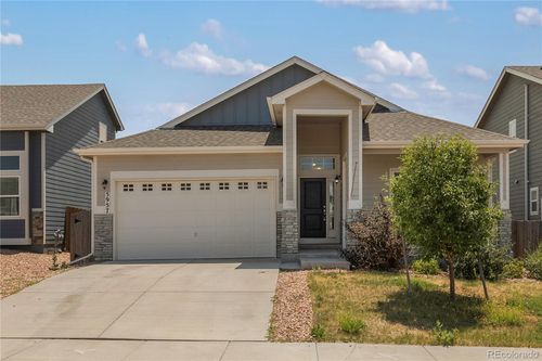 5957 Mumford Drive, Colorado Springs, CO, 80925 | Card Image