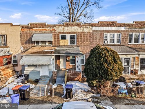 1137 Thomas St, CHESTER, PA, 19013-6421 | Card Image