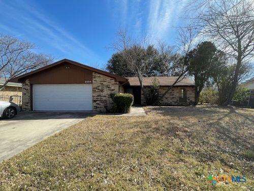 2004 Godman St, Killeen, TX, 76543-6714 | Card Image