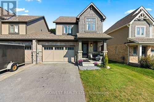 128 Mullin Street, Grey Highlands, ON, N0C1H0 | Card Image
