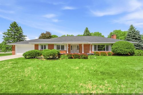 438 N Capron Street, Berlin, WI, 54923 | Card Image