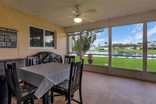 5141 Nicholas Dr, House other with 2 bedrooms, 2 bathrooms and null parking in West Palm Beach FL | Image 25
