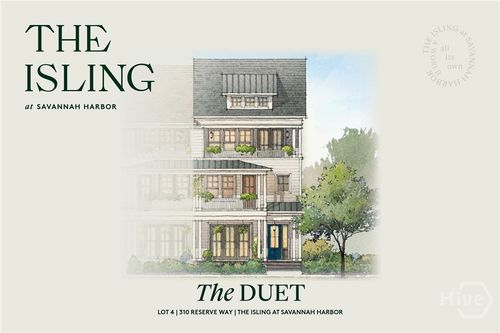310 Reserve Way, Savannah, GA, 31401 | Card Image