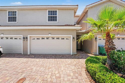 1264 Riserva Ln, PALM HARBOR, FL, 34683-4035 | Card Image
