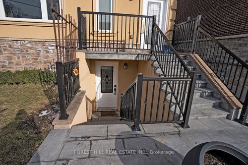 bsmt-19 Wildwood Ave, Richmond Hill, ON, L4E3B9 | Card Image
