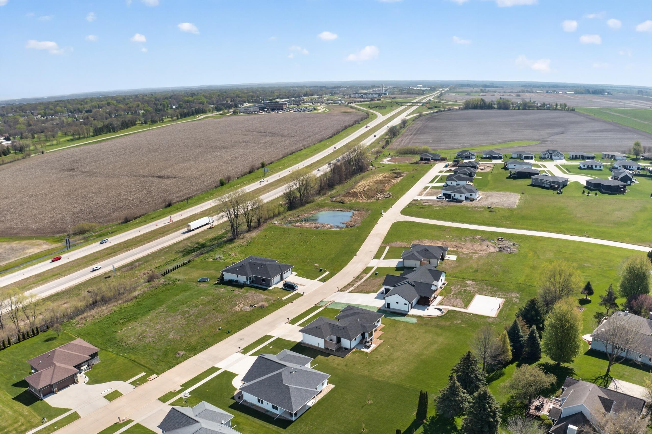 Land in Waterloo