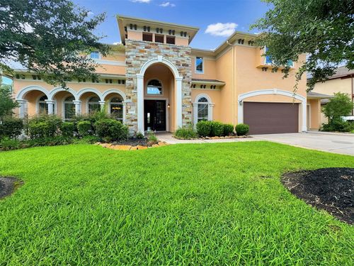 4823 Isla Canela Ln, League City, TX, 77573-6488 | Card Image