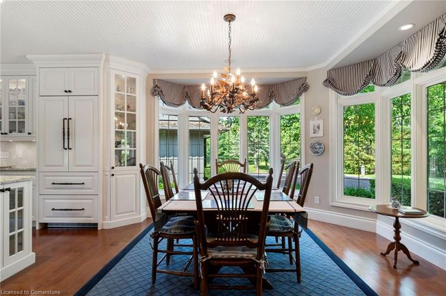402 Progreston Rd, House other with 2 bedrooms, 4 bathrooms and 14 parking in Carlisle ON | Image 14