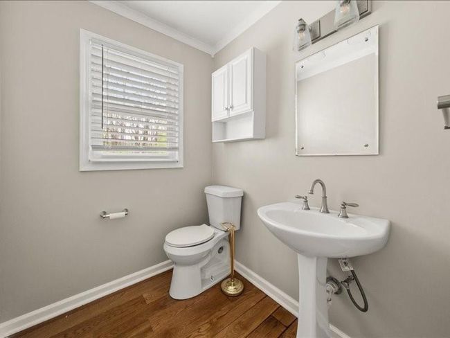 1800 Little Willeo Rd, House other with 4 bedrooms, 3 bathrooms and 2 parking in Marietta GA | Image 8
