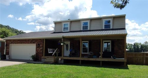 214 Deatherage Dr, Carrollton, KY, 41008-9603 | Card Image