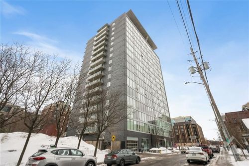 907-300 Lisgar St, Ottawa, ON, K2P0E2 | Card Image