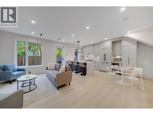 3-3836 W 8th Ave, Vancouver, BC, V6R1Z4 | Card Image