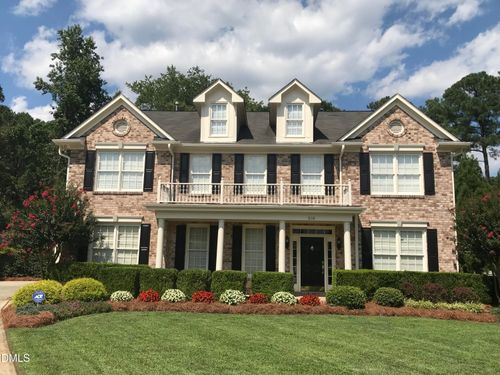 210 Shillings Chase Dr, Cary, NC, 27518-6483 | Card Image