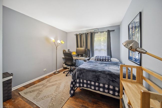Lower Level Bedroom or Office. | Image 24