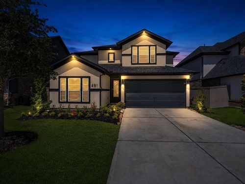 481 Harvest Moon Way, Katy, TX, 77449 | Card Image