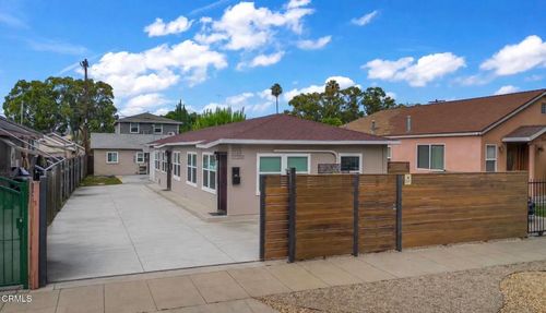 3136 3138 Casitas Avenue, Los Angeles, CA, 90039 | Card Image